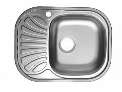 Мойка Юкинокс Галант GA 620.480