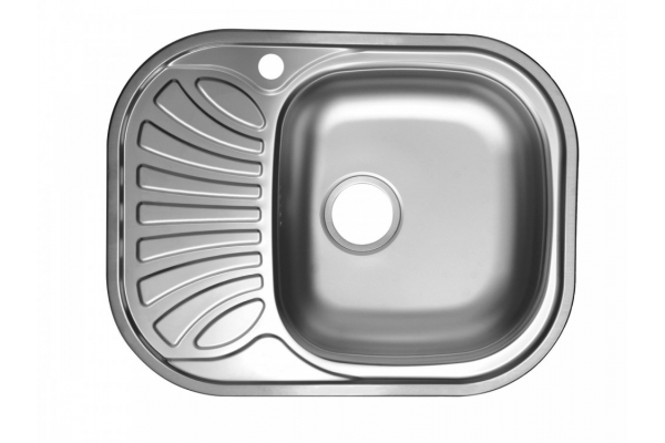 Мойка Юкинокс Галант GA 620.480