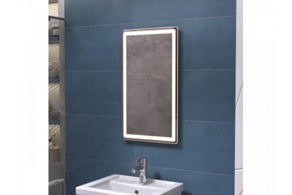 Зеркало Geometry Classic 400