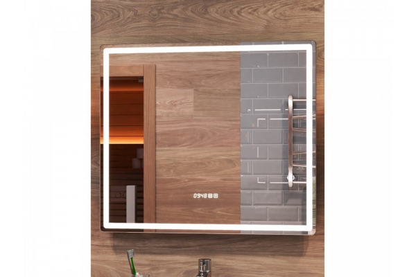 Зеркало Geometry Luxe 800