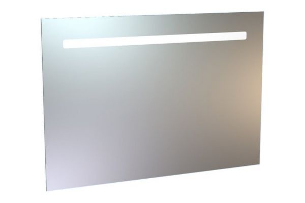 Зеркало Good Light Гуд лайт 100 с подсветкой