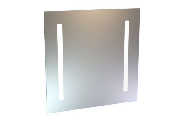 Зеркало Good Light Гуд лайт 2 65 с подсветкой