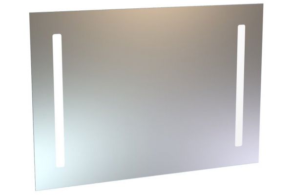 Зеркало Good Light Гуд лайт 2 90 с подсветкой