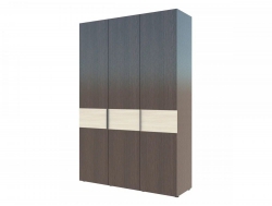 Шкаф Гранд ГШК/3-21-15-333 (двери тип 3)