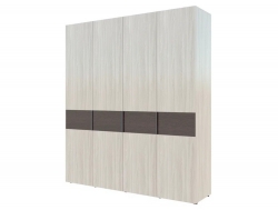 Шкаф Гранд ГШК/2-21-20-3333 (двери тип 3)