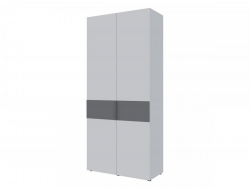 Шкаф Гранд ГШБ/1-21-10-33 (двери тип 3)