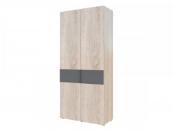 Шкаф Гранд ГШП/2-21-10-33 (двери тип 3)