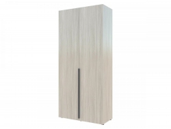 Шкаф Гранд ГШБ/2-21-10-22 (двери тип 2)