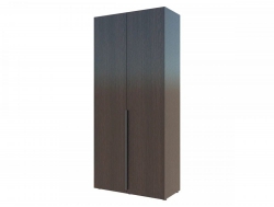 Шкаф Гранд ГШП/2-23-10-22 (двери тип 2)