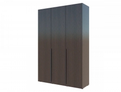 Шкаф Гранд ГШК/3-23-15-222 (двери тип 2)