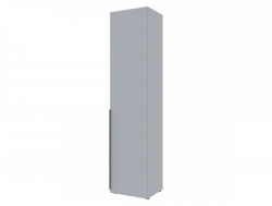 Шкаф Гранд ГШС/1-23-5-2-R (двери тип 2)