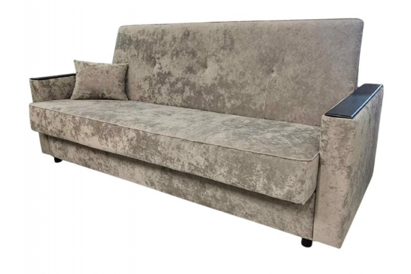 Диван Гранд-2 НПБ ткань Start-01 бежевый