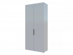 Шкаф Гранд ГШК/1-23-10-11 (двери тип 1)