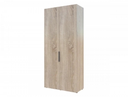Шкаф Гранд ГШБ/1-23-10-11 (двери тип 1)