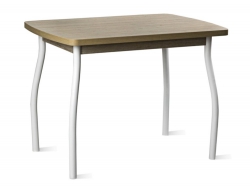 Стол Гранд.4 1250 Пикард - комплект ног №1.1