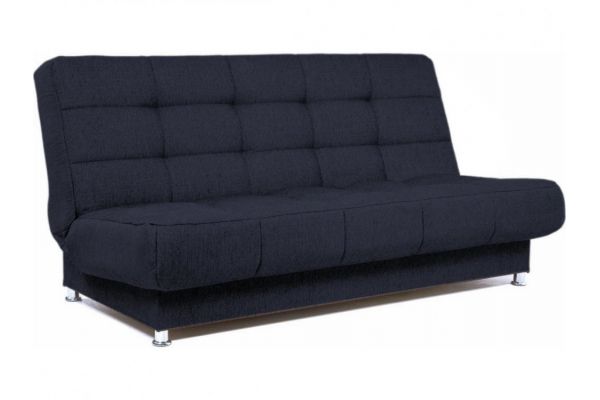 Диван синий Идальго Bahama Denim