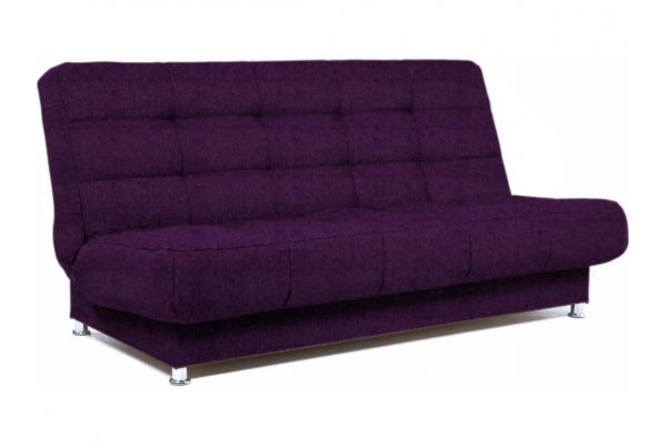 Диван фиолетовый Идальго Bahama Violet