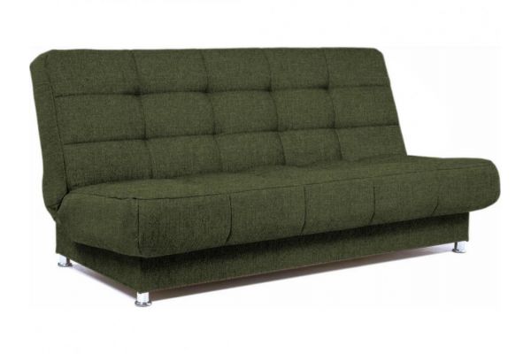 Диван зеленый Идальго Savana Green