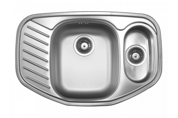 Мойка Юкинокс Комфорт CO 770.500 15