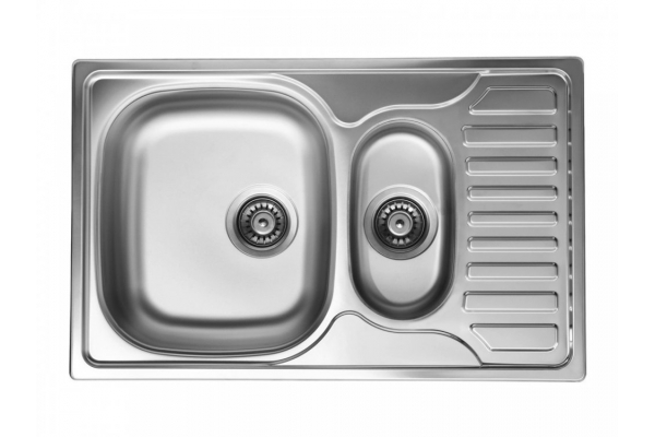 Мойка Юкинокс Комфорт CO 780.490 15