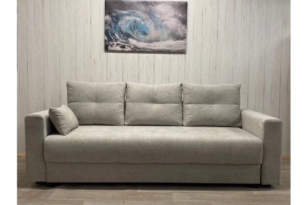 Диван Комфорт-5 НПБ Тик-так Comfort 08