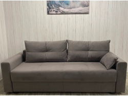 Диван Комфорт-2 НПБ велюр Veluta Lux 19