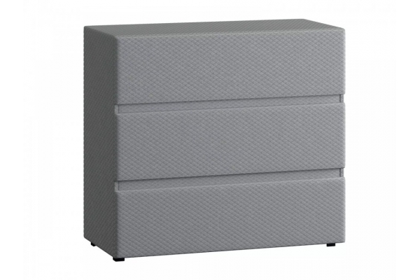 Комод Ester Sota grey