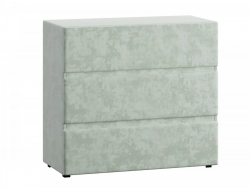 Комод Ester Onix 07 мятный