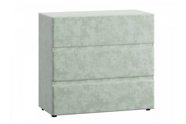 Комод Ester Onix 07 мятный