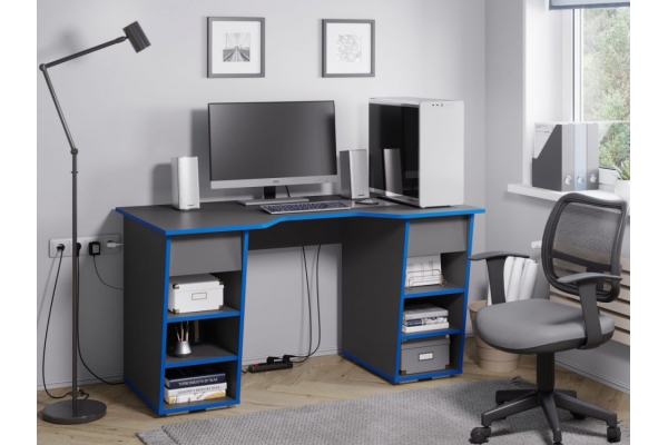 Компьютерный стол Рио СК-01