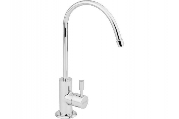 Кран для чистой воды LC2103 Chrome