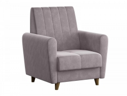 Кресло Монако Кашемир 890