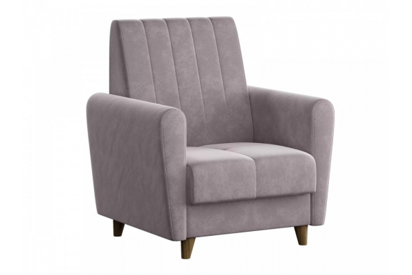 Кресло Монако Кашемир 890