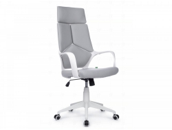 Кресло Iq Rv RCH 8989 белый пластик