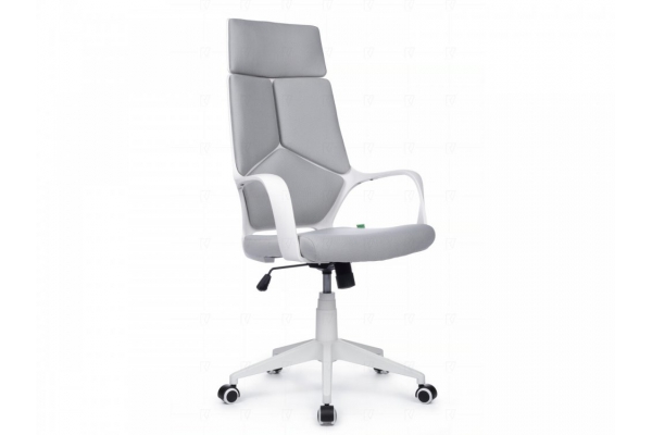 Кресло Iq Rv RCH 8989 белый пластик
