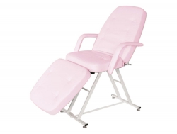 Кресло косметологическое Усиленное стандарт лавандовый