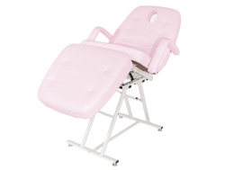 Кресло косметологическое Атлет Люкс-2 лавандовый