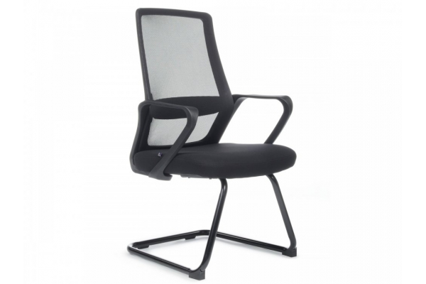Кресло Point RCH 8325G Черный пластик