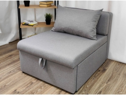 Кресло-кровать Некст Neo Ash