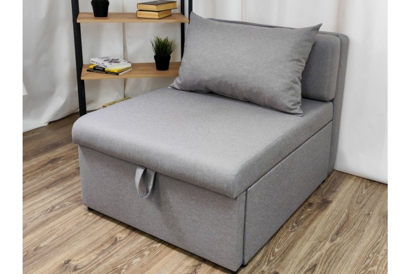 Кресло-кровать Некст Neo Ash