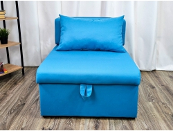 Кресло-кровать Некст Neo Azure