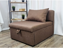 Кресло-кровать Некст Neo Brown