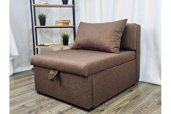 Кресло-кровать Некст Neo Brown