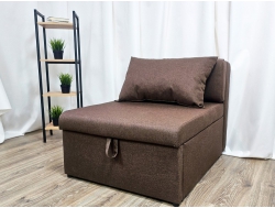 Кресло-кровать Некст Neo Chocolate