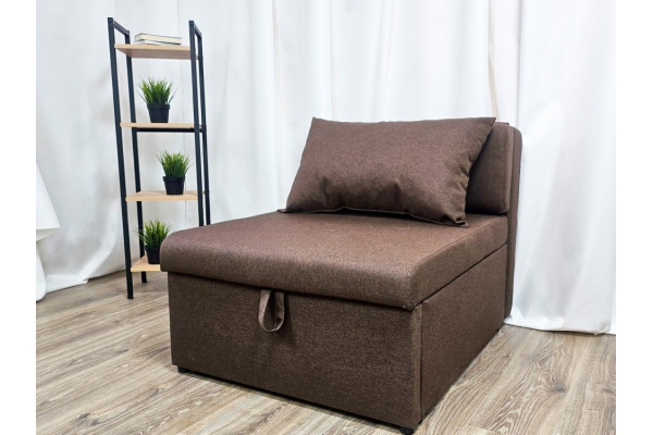 Кресло-кровать Некст Neo Chocolate