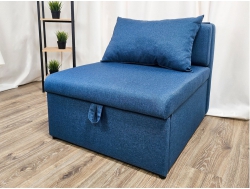 Кресло-кровать Некст Neo Denim