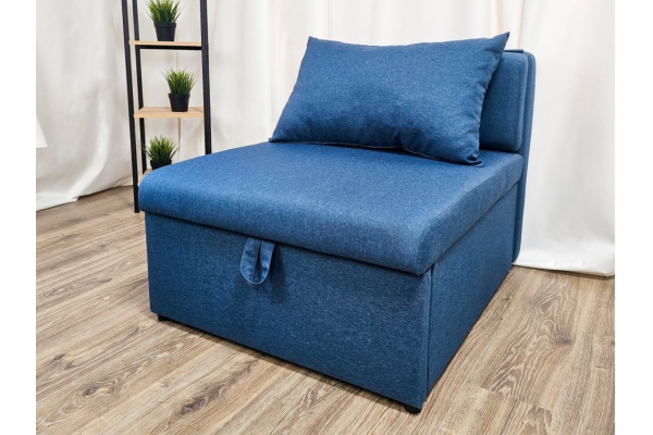 Кресло-кровать Некст Neo Denim