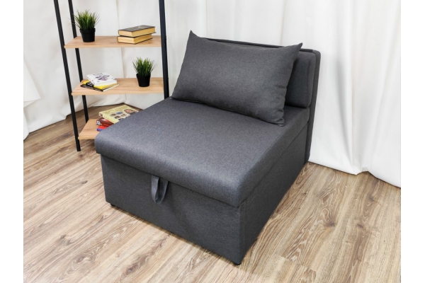 Кресло-кровать Некст Neo Grafit