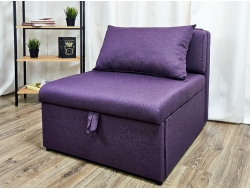 Кресло-кровать Некст Neo Plum