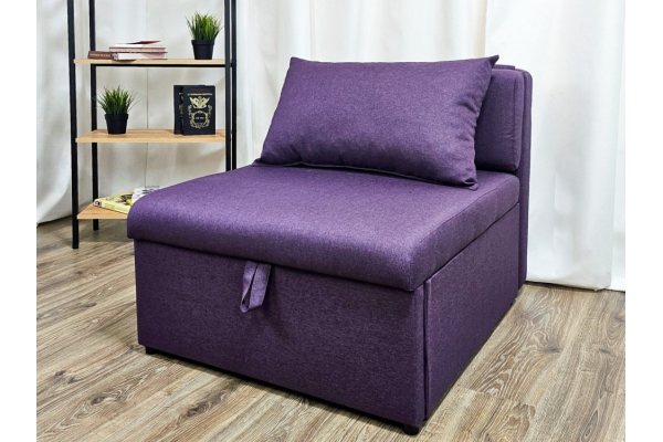 Кресло-кровать Некст Neo Plum